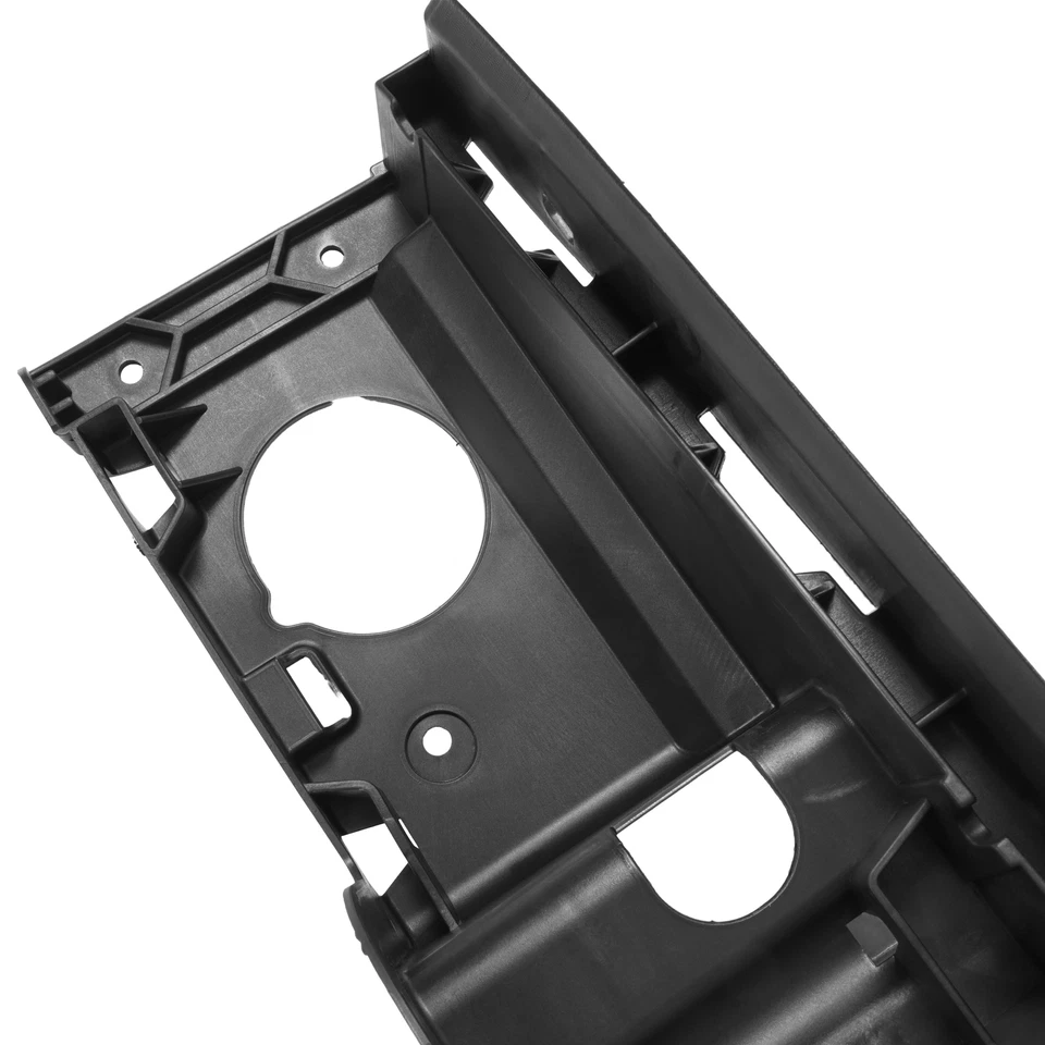 Nuevo refuerzo del panel frontal del cabezal para Lincoln Town Car 03-11 #FO1220222 Foto 4 de 4