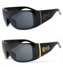 One Piece Lens Sunglasses In Men's Sunglasses for sale | eBay