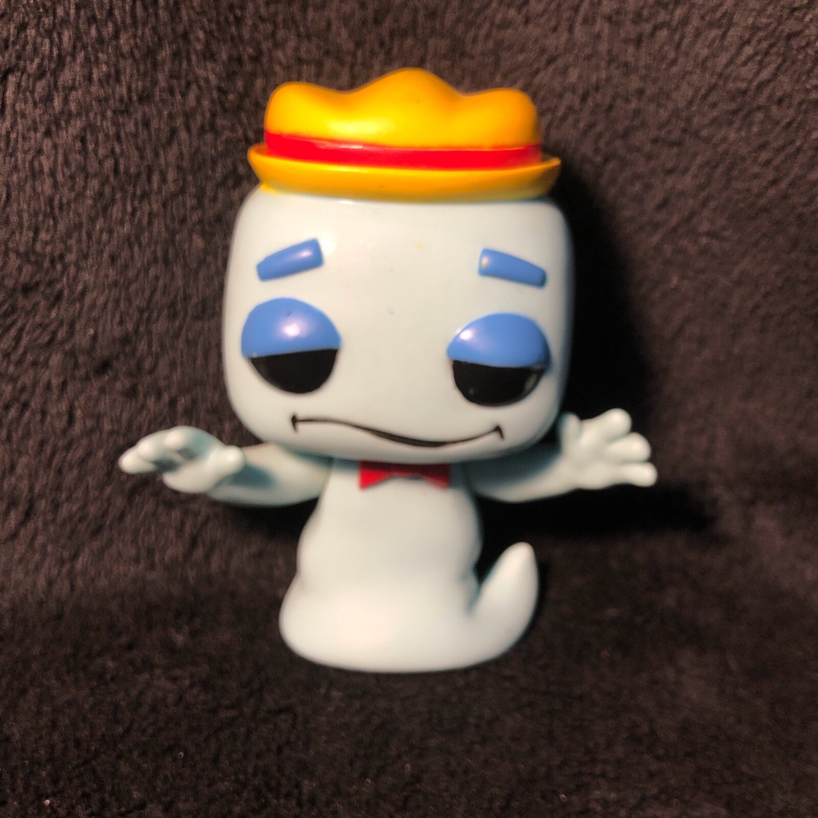 Funko Pop! Vinyl: Ad Icons - Boo Berry #3