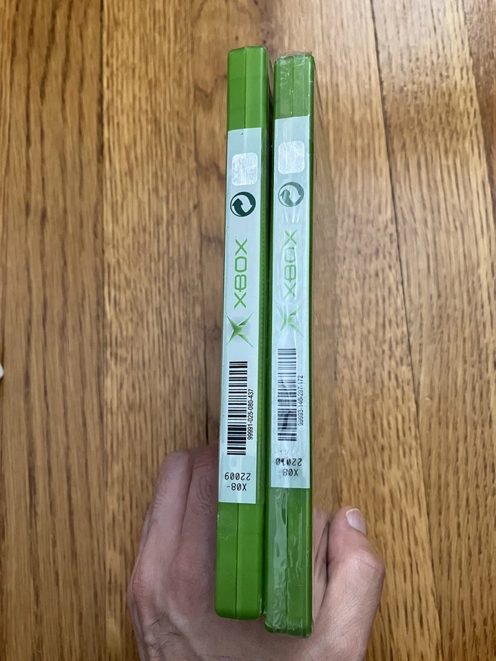 Karaoke Revolution Music Mixer Xbox Original New Sealed Pls Read - Image 4 of 4