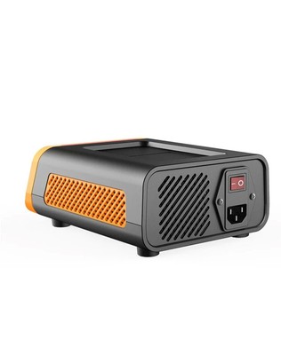 Car Removal Paintless Dent Sheet Repair Tool HotBox Induction Heater 800w #T5