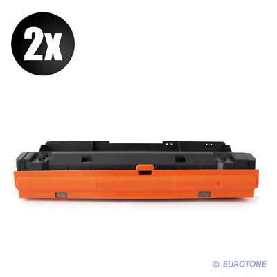 2x ECO Toner f�r Xerox Phaser 3140 3155 3160