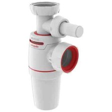 MACDEE 30120439 NEO AIR 1 1/2 INCH BOTTLE WITH WASHING MACHINE CONNECTION - NEW