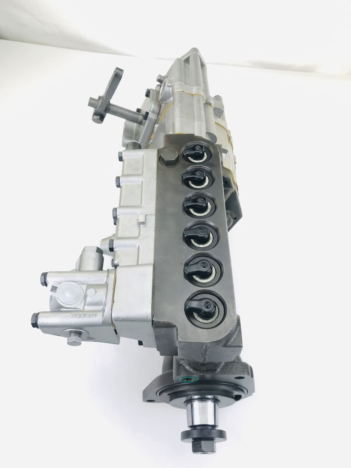 Diesel Fuel Injection Pump 4P1400 4P1400 For Caterpillar Cat 3306 Engine eBay