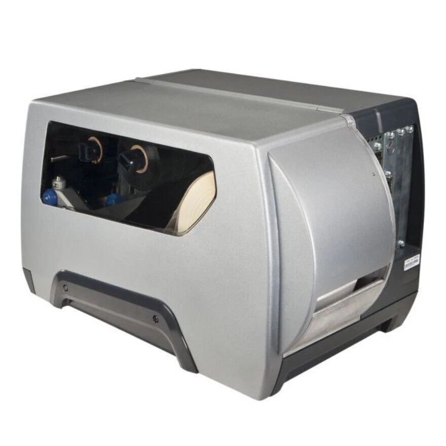Intermec PM43 203DPI Industrial Thermal Transfer Label Printer PM43A51000000205 - Image 3 of 4