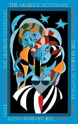 The Arabian Nightmare by Robert Irwin (Paperback, 2021)