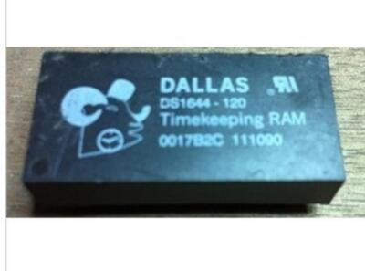 DALLAS DS1644-120 DIP-28 Nonvolatile Timekeeping RAM USA ship #E7