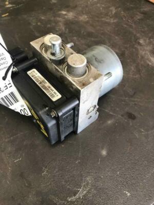 2007 Ford F-150 Truck Anti Lock Brake Pump Assembly OEM
