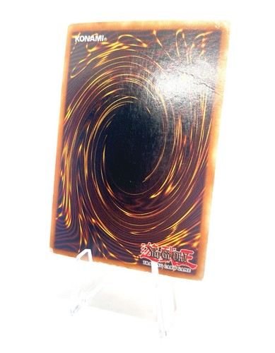 Yu-Gi-Oh! TCG King Tiger Wanghu Pharaonic Guardian Pgd-004 1st Edition Rare - Picture 3 of 4
