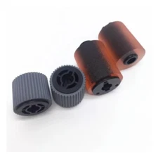 Paper feeding Pickup Roller For Konica Minolta C654 754 220 360 280 458 558 658