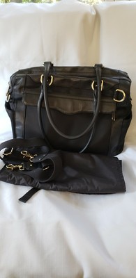 rebecca minkoff knocked up baby bolsa