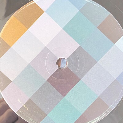 Nine Inch Nails NIN Halo Thirteen - The Day The World Went Away