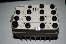 Westermo - 3635-0110 / Viper-112A-P8-HV MANAGED SWITCH U.S SELLER RARE 1H