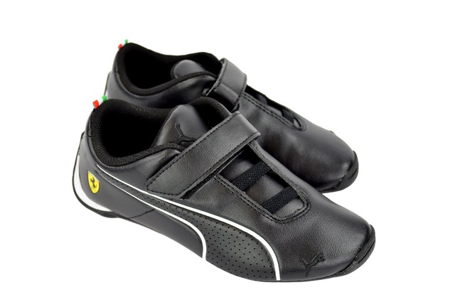 puma ferrari ebay