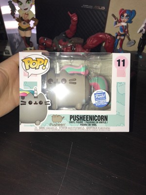 funko shop pusheen