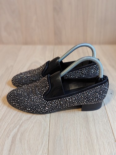 Stuart Weitzman Size 6.5 A407788 - Picture 3 of 12