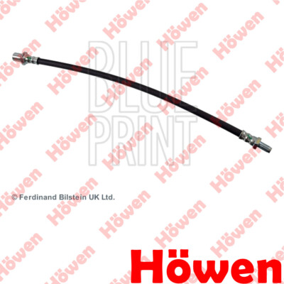 Passt für Toyota Hilux 1983-1999 + andere Modelle Bremsleitung Howen