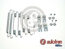 AUTOFREN SEINSA D31062A Zubehörset, Bremsschuhe für Kia ,Land Rover