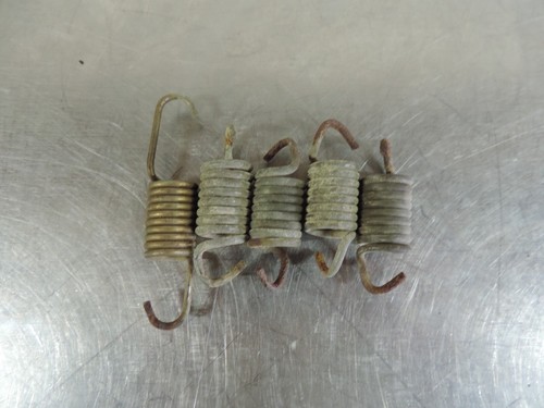 2000 Polaris Trail Boss Trailboss 325 Exhaust Pipe Springs