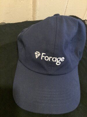 Beechfield Original Headwear Forage Cap B54N.navyblue
