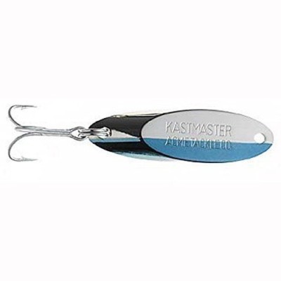 ACME              Kastmaster   SW225             Chrome / Neon Blue