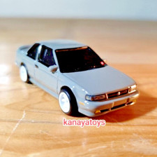 Hot Wheels Nissan Sentra SE-R Grigio