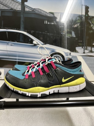 nike free 7.0