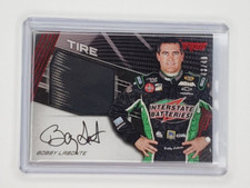 2017 Panini Torque NASCAR Racing Cards 14