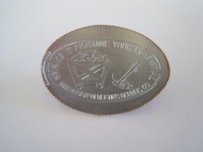 Regional Denver Meeting Strike It Rich Potential Token 