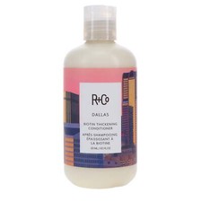 R CO Dallas Biotin Thickening Conditioner 8.5 oz