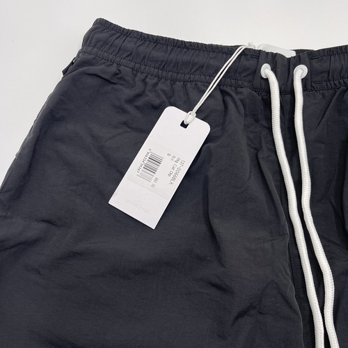 Pantalones cortos de natación Goorin Bros Panther para hombre - Imagen 9 de 14