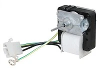 Motor evaporador 5300158289 PARA FRIGIDAIRE - REFRIGERADOR ELECTROLUX, 1/8"" SHA Foto 2 de 2