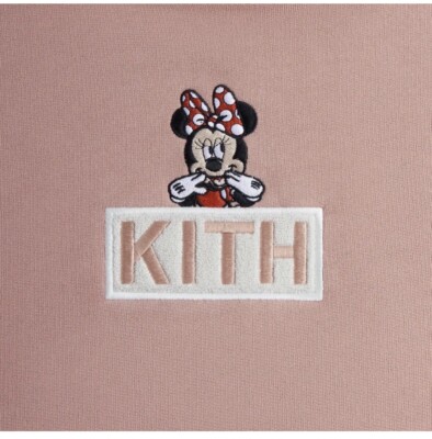 Disney | Kith for Mickey & Friends Cyber Monday Minnie Disney | Kith for Mickey & Friends Cyber Monday Minnie