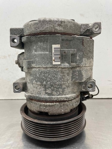 2003 Toyota Camry A/C Air Conditioning Compressor Pump 86k Miles OEM 447220-4271 - Foto 5 di 10