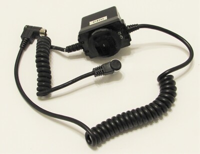 Quantum Instruments Qflash TTL Adapter for Mamiya 645 Pro-TL