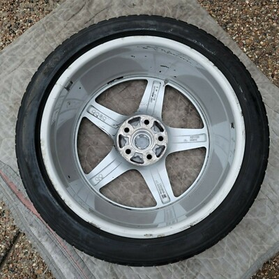 FERRARI 360 BBS MODULAR OEM GENUINE ORIGINAL 18 FERRARI 360 BBS MODULAR OEM GENUINE ORIGINAL 18