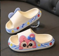 Beach Pool Shoes Sandals Slides Slippers 13 US Little Kids Size In/Outdoor