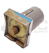 Adler Signal HP54A6 Cycle-Flex 0-10MIN Timer 115V 60CY 3L65 651-8-1000