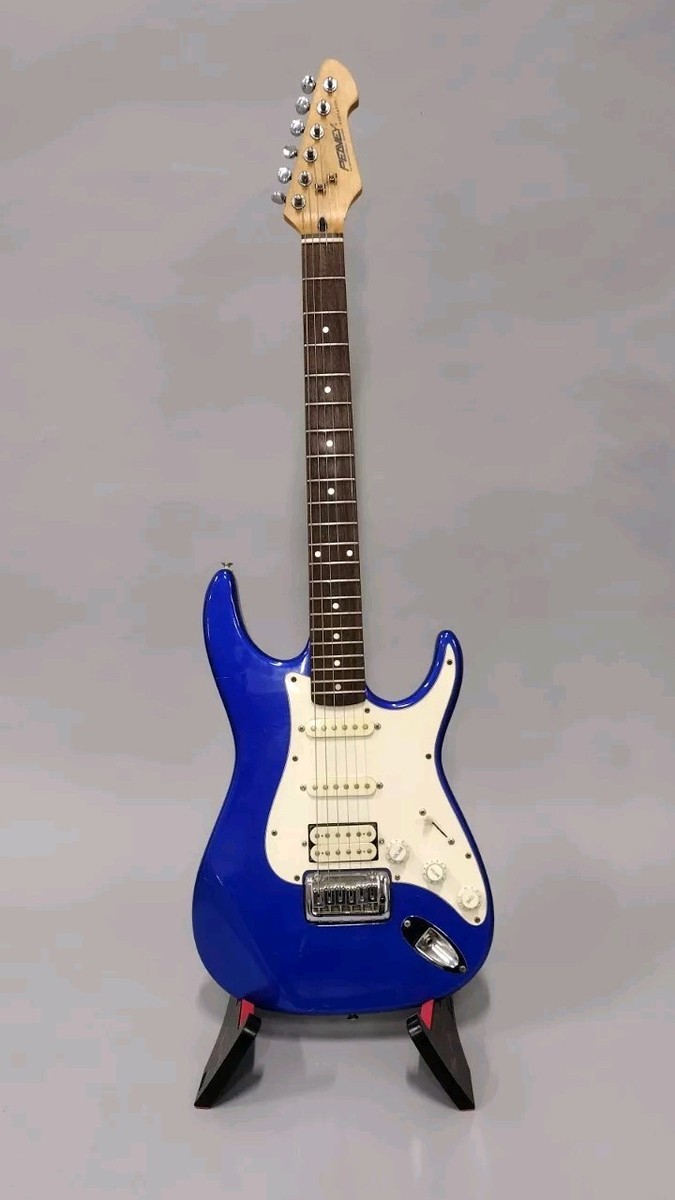 Peavey Predator Electric Guitar - N | eBay Peavey Predator Electric Guitar - N | eBay