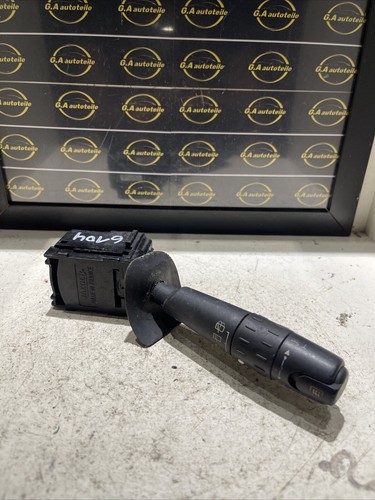 Lenkstockschalter Wischer Wischerschalter Citroen Xantia Xsara Orig.96247561ZL