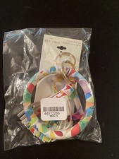 Brand New Multi Bangle Keychain