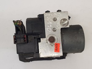 Citroën Xsara Picasso 2001 2.0HDI LHD Hydraulik ABS Pumpe Modul Unit 9633666580