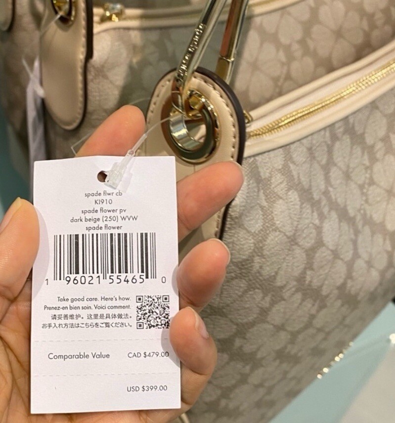 ショルダーバッグ・ポシェット Kate Spade Signature Spade Flower PVC Large Crossbody KI910 KATE SPADE Signature Spade Flower PVC Large Crossbody