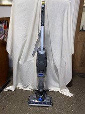 VAX ONEPWR GLIDE hard floor cleaner machine - Tags On Read Description