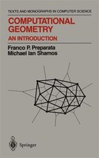 Computational Geometry : An Introduction, Har...