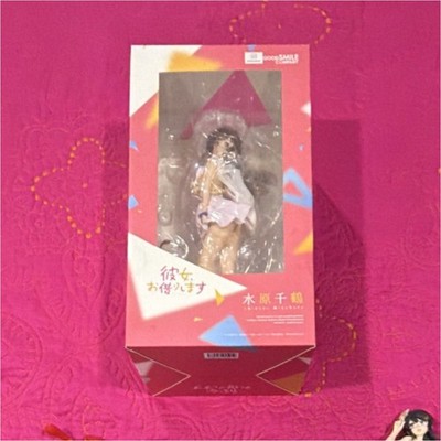 Good Smile Company Chizuru Mizuhara & Mai Sakurajima Anime & Manga Figures