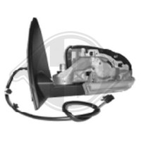 2214225 AußEnspiegel Links FüR VW Golf V (1K1)