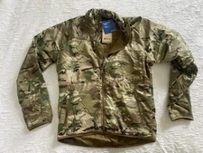 Beyond Multicam Alpha Sweater MEDIUM Tactical Military