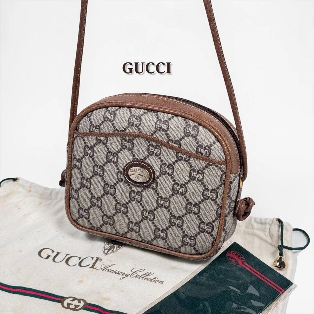 Gucci Plus Bags for sale | eBay