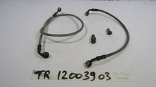 Flexible de frein Triumph TR